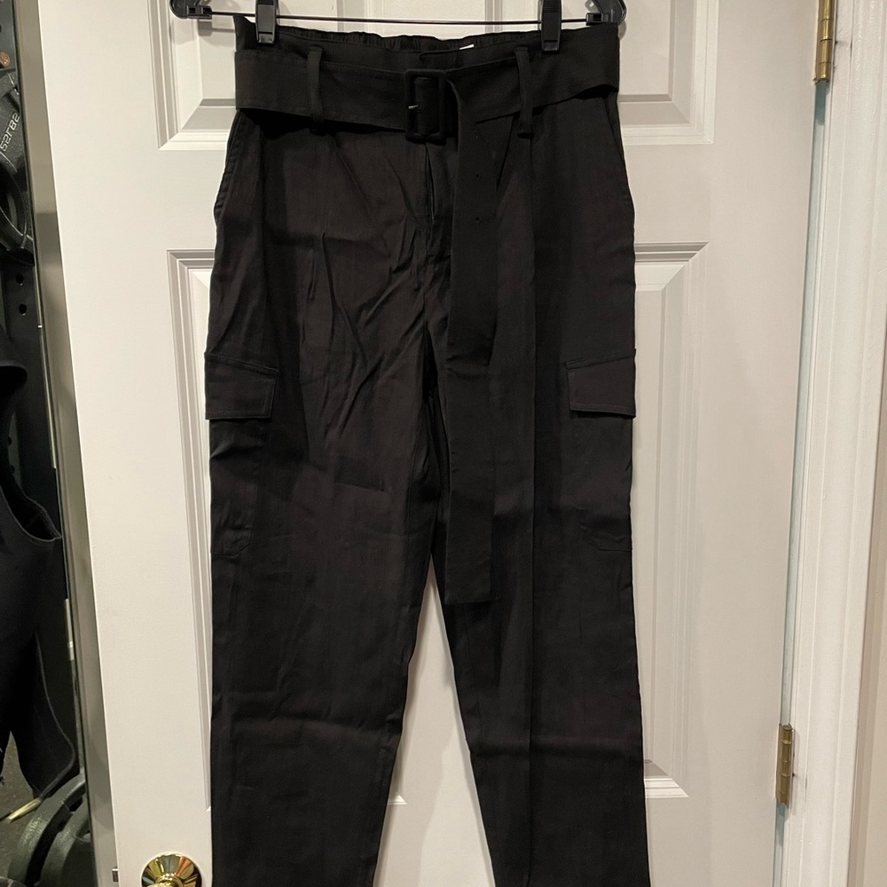 Vince Linen pants
